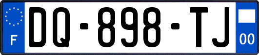 DQ-898-TJ