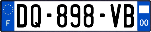 DQ-898-VB