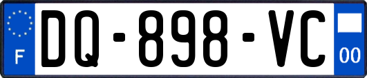 DQ-898-VC