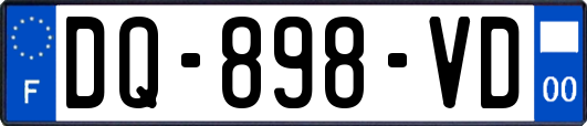 DQ-898-VD