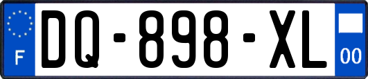 DQ-898-XL