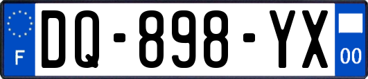 DQ-898-YX