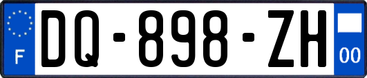 DQ-898-ZH