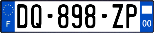 DQ-898-ZP