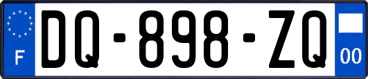 DQ-898-ZQ