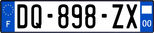 DQ-898-ZX