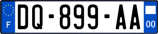 DQ-899-AA