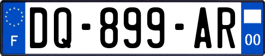 DQ-899-AR