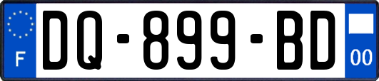 DQ-899-BD