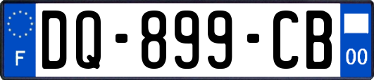 DQ-899-CB