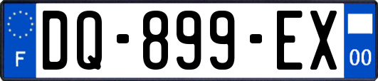 DQ-899-EX