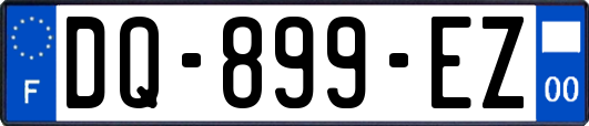 DQ-899-EZ