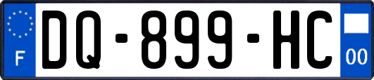 DQ-899-HC