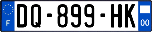 DQ-899-HK