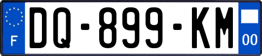 DQ-899-KM