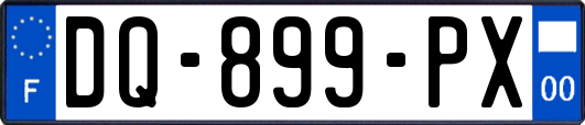 DQ-899-PX