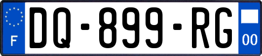 DQ-899-RG