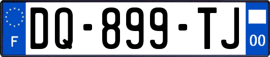 DQ-899-TJ