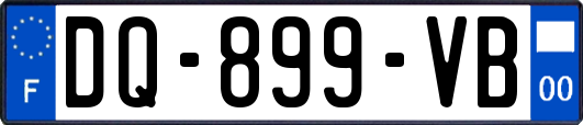 DQ-899-VB