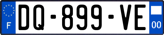 DQ-899-VE