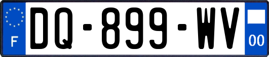 DQ-899-WV