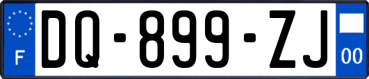 DQ-899-ZJ