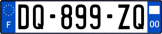 DQ-899-ZQ