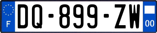 DQ-899-ZW