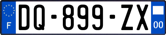 DQ-899-ZX