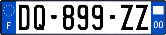 DQ-899-ZZ