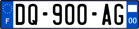 DQ-900-AG