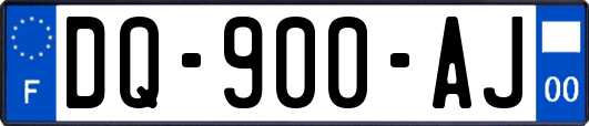 DQ-900-AJ