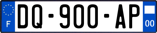 DQ-900-AP