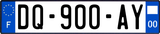 DQ-900-AY