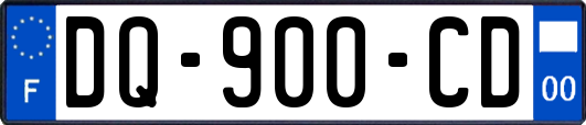 DQ-900-CD
