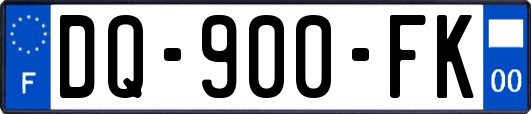 DQ-900-FK