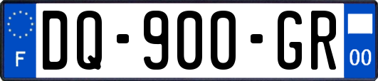 DQ-900-GR