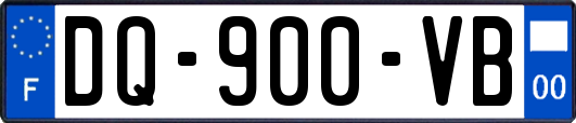 DQ-900-VB