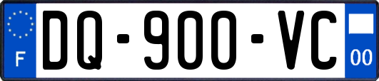 DQ-900-VC