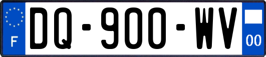 DQ-900-WV