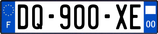 DQ-900-XE