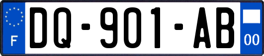 DQ-901-AB