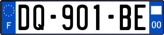 DQ-901-BE