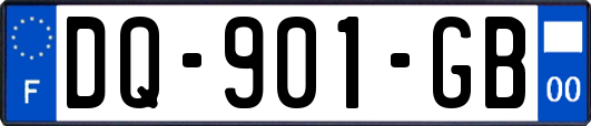 DQ-901-GB