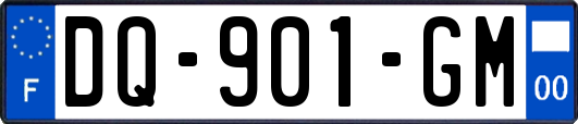 DQ-901-GM