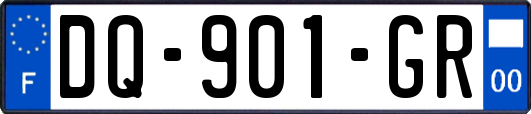 DQ-901-GR