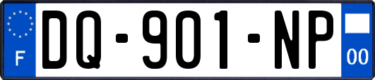 DQ-901-NP