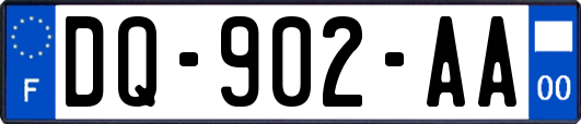 DQ-902-AA