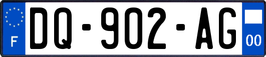 DQ-902-AG