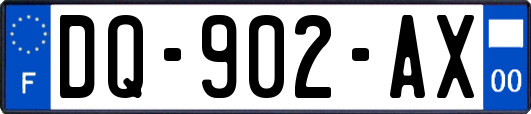 DQ-902-AX